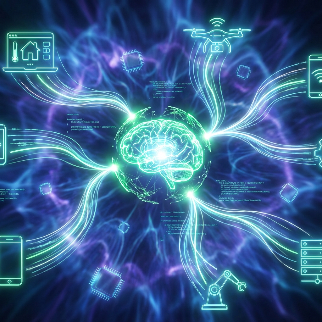 Nexus Artificial Intelligence