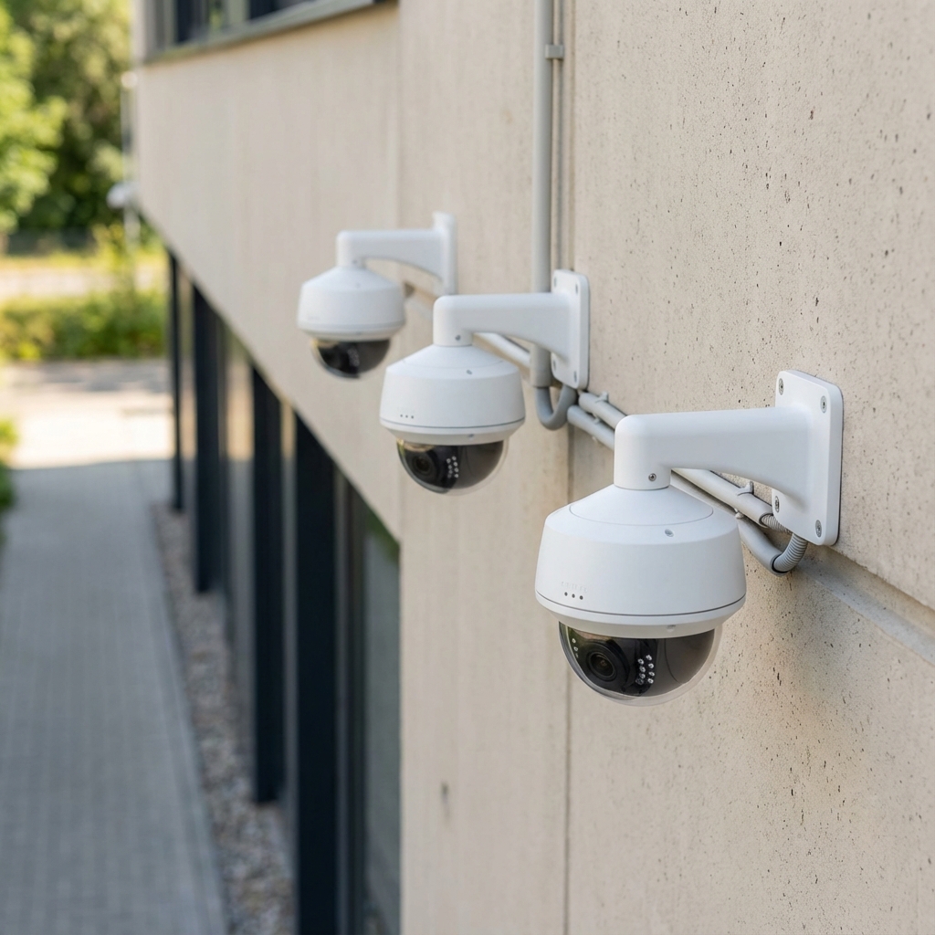 Segurança Eletrônica