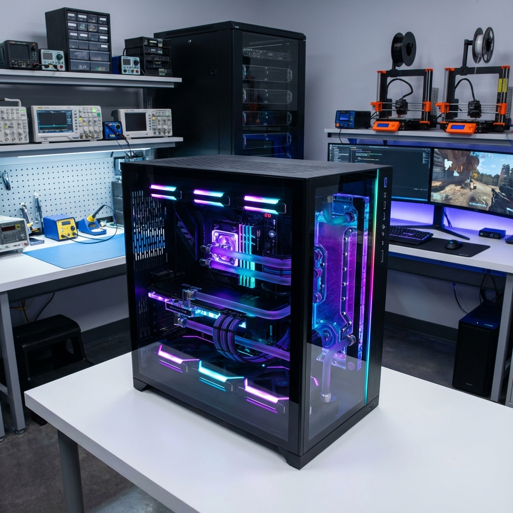 Computadores High-End